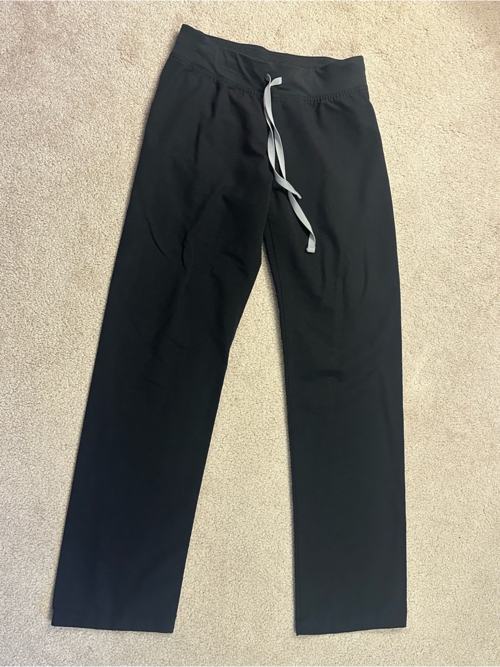 Livingston XS tall Black